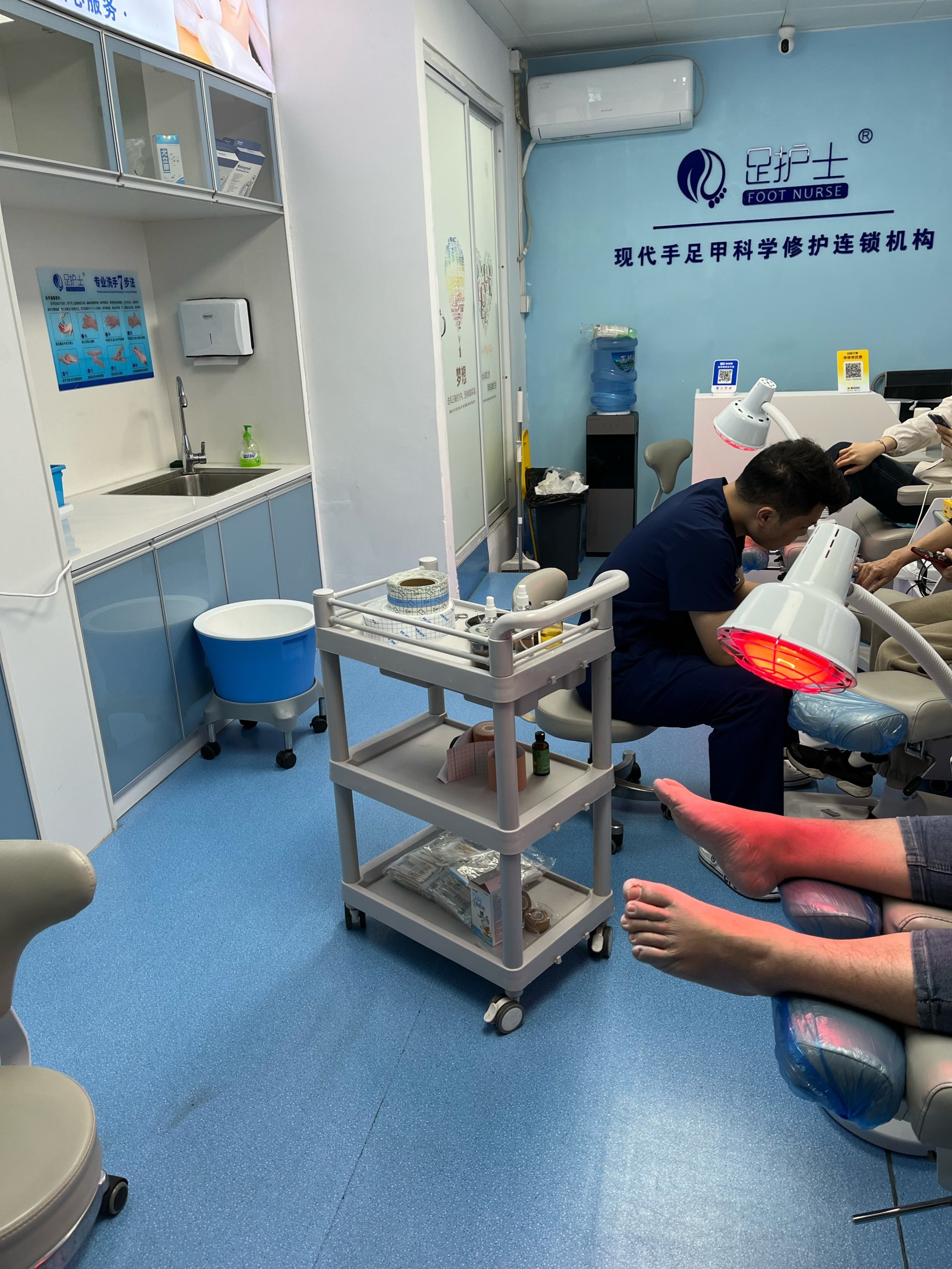 阿拉尔最新医疗商家助手方法分析(最方便真实的阿拉尔医疗商家助手lot推广活动打卡怎么打卡方法)